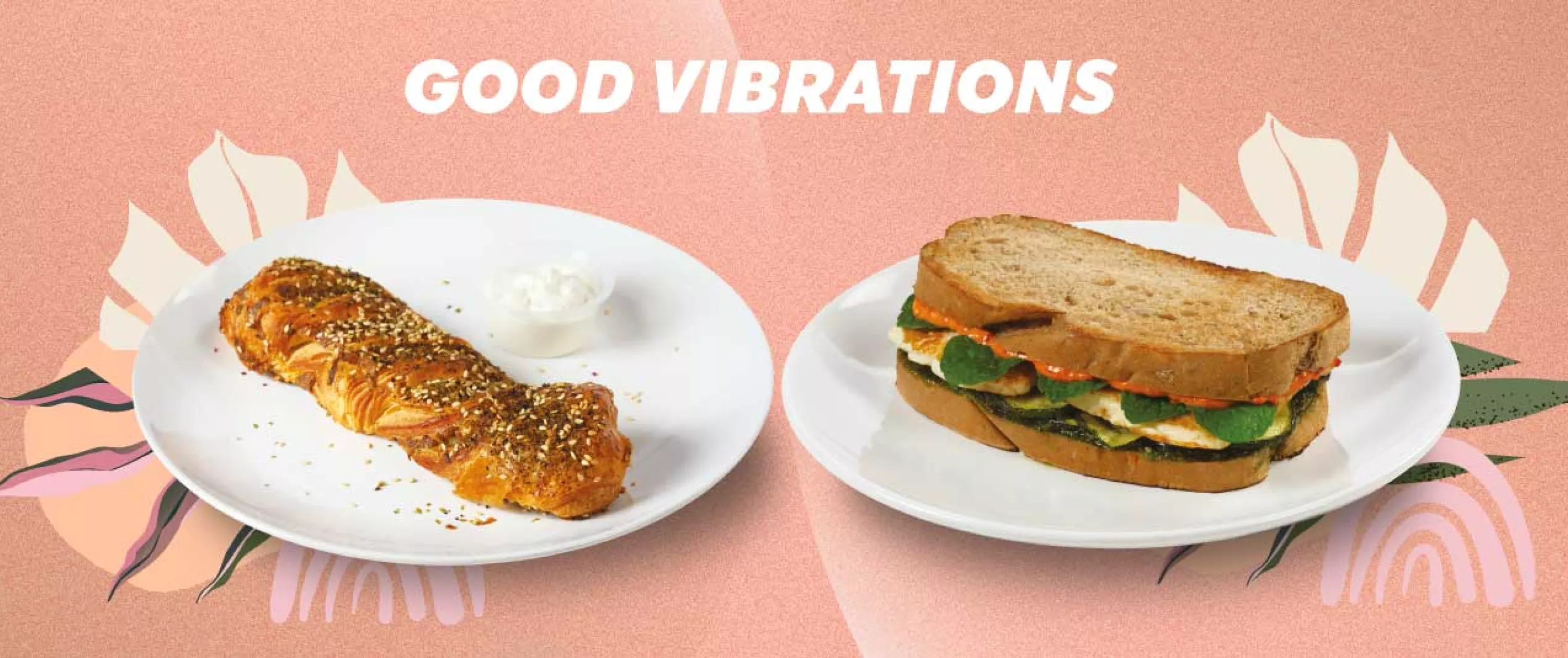 Good vibrations