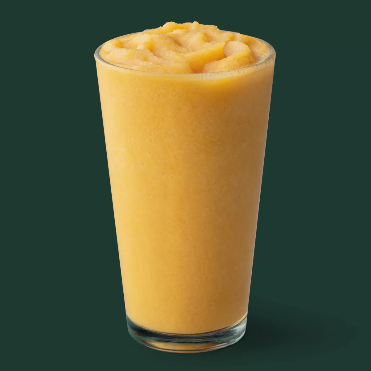 Frozen Iced Tea Tropical Pineapple &amp; Mango