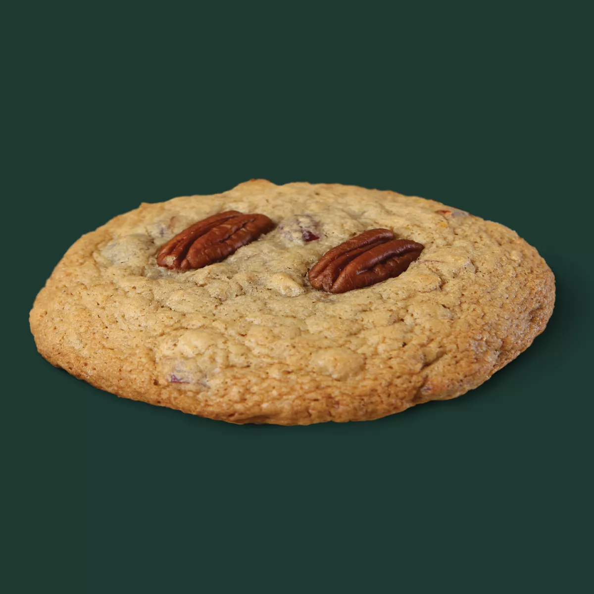Raisin Oatmeal Cranberry Cookie