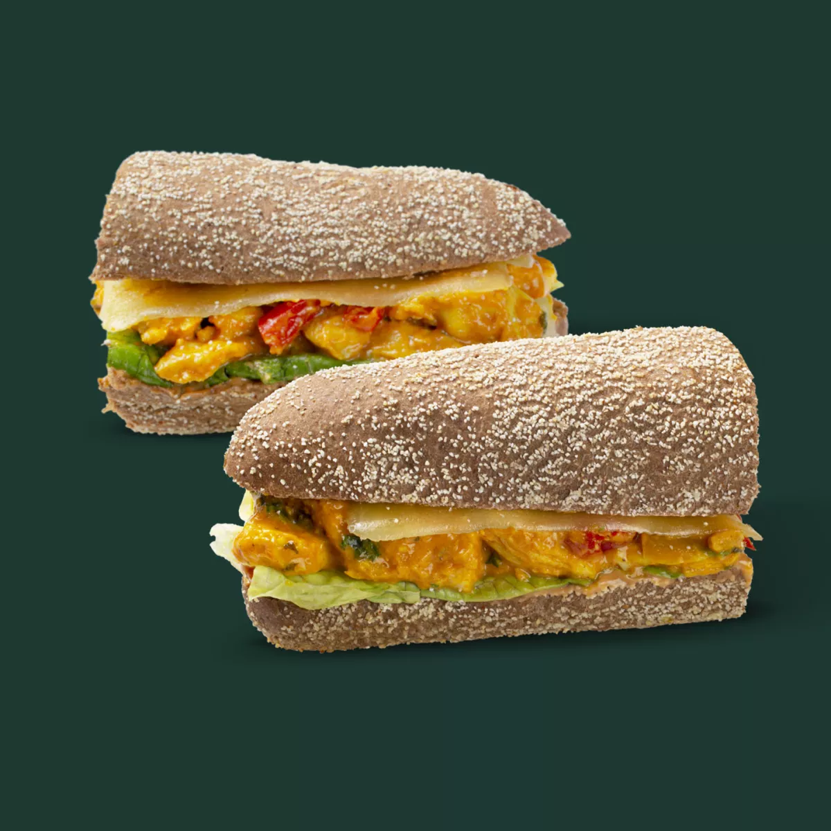 Spicy Sriracha Chicken