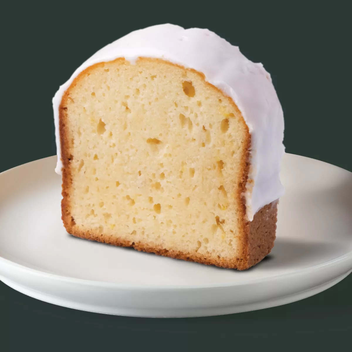 lemon loaf cake