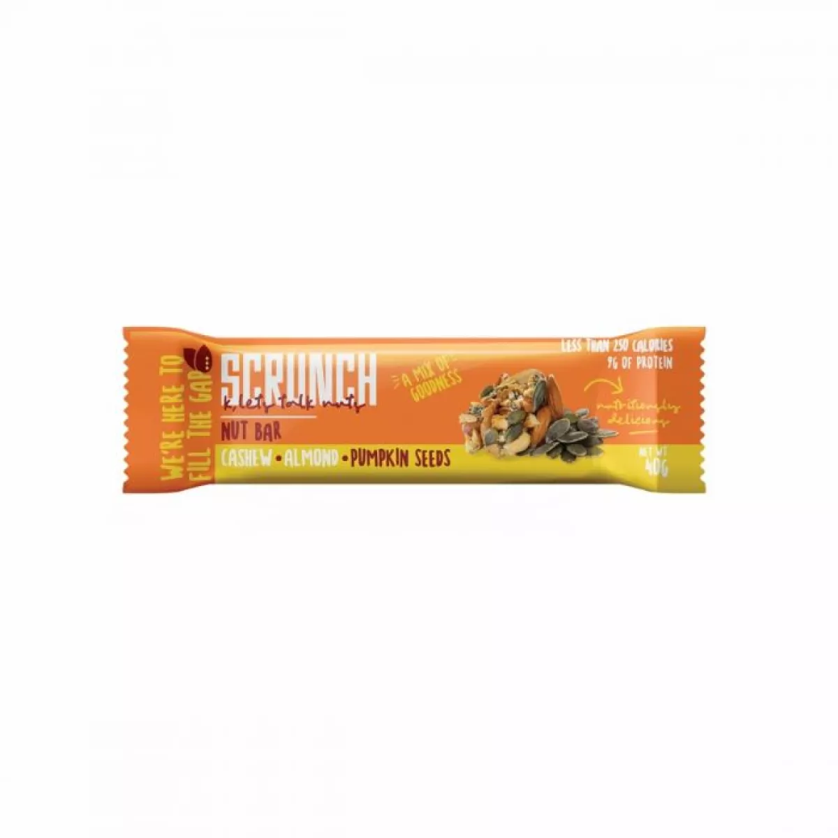 Pumpkin seeds